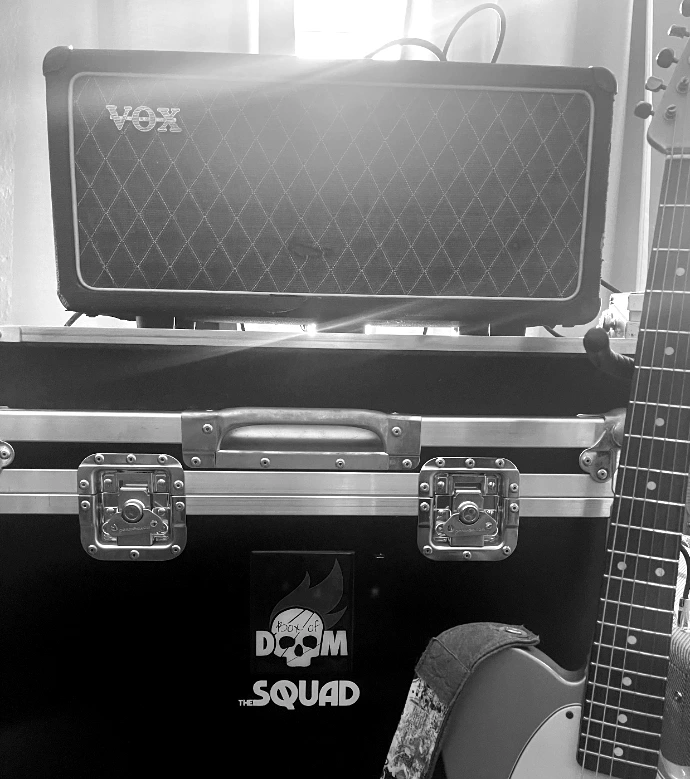 Vox AC50