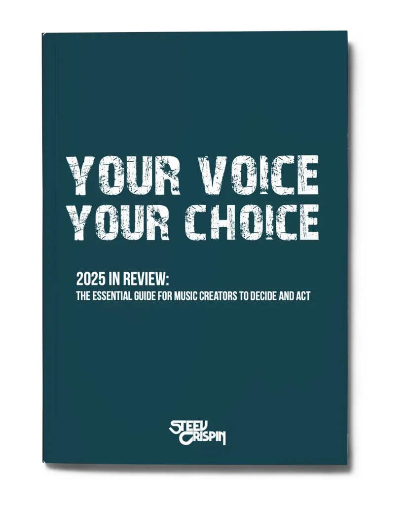 Your Voice, Your Choice