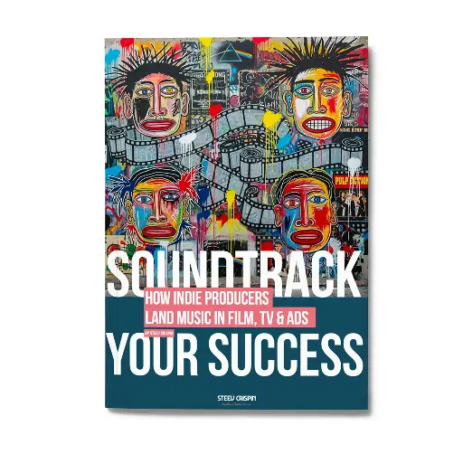 Soundtrack Your Success: Sync & Licensing Guide for Indie Producers